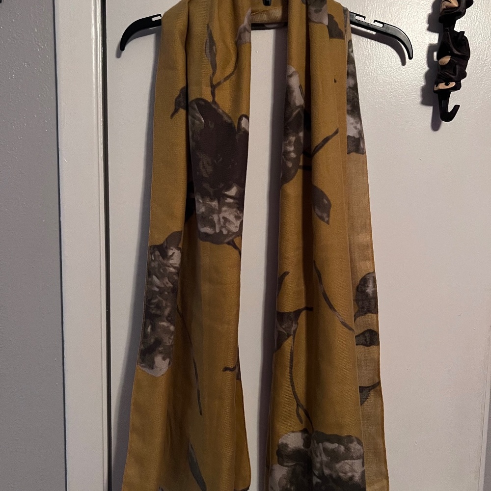 scarves